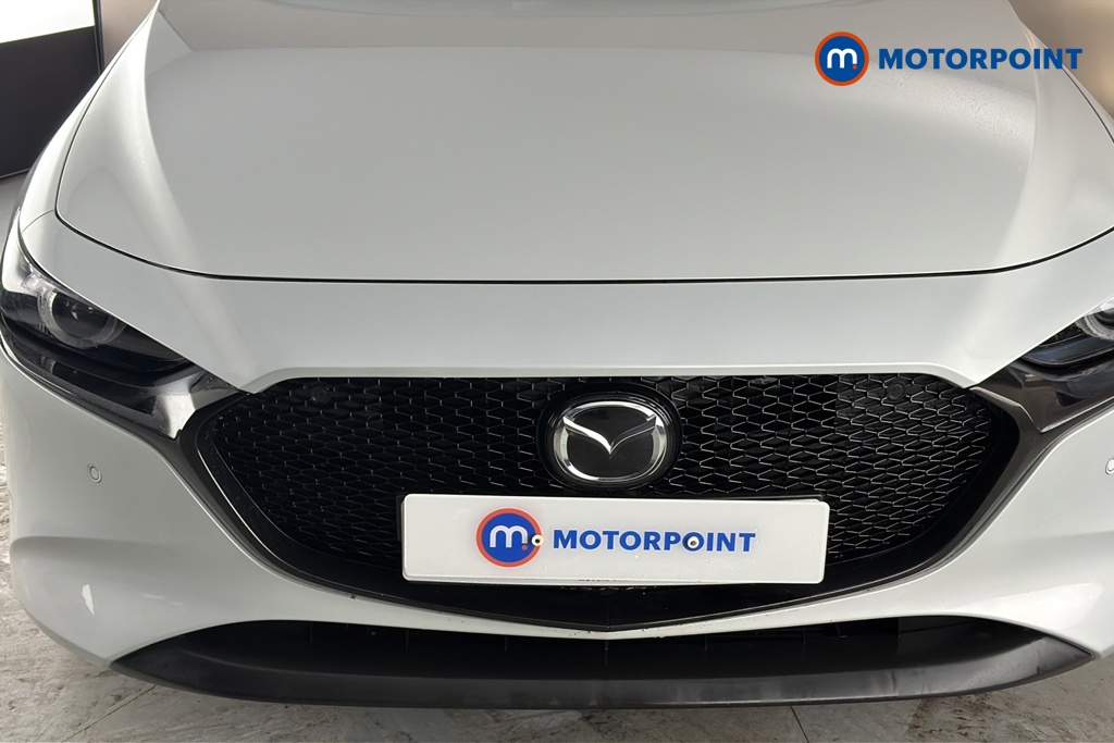 Mazda 3 Exclusive-Line Automatic Petrol Hatchback - Stock Number (1672966) - 43rd supplementary image