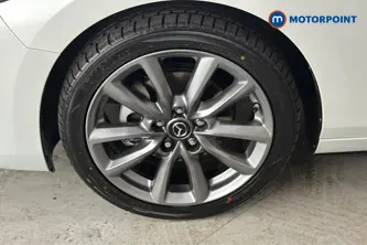 Mazda 3 Exclusive-Line Automatic Petrol Hatchback - Stock Number (1672966) - 44th supplementary image