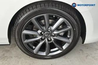 Mazda 3 Exclusive-Line Automatic Petrol Hatchback - Stock Number (1672966) - 47th supplementary image