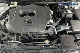 Mazda 3 Exclusive-Line Automatic Petrol Hatchback - Stock Number (1672966) - 48th supplementary image