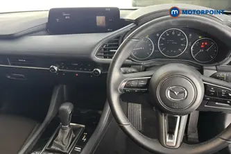 Mazda 3 Exclusive-Line Automatic Petrol Hatchback - Stock Number (1672966) - 1st supplementary image