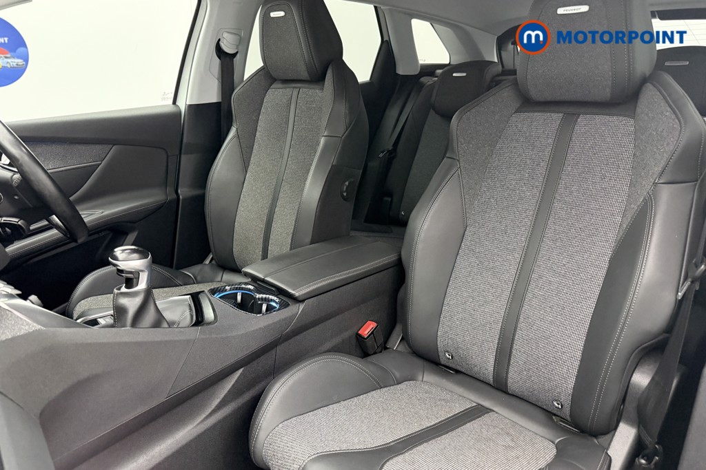 Peugeot 3008 Allure Manual Petrol SUV - Stock Number (1673167) - 3rd supplementary image