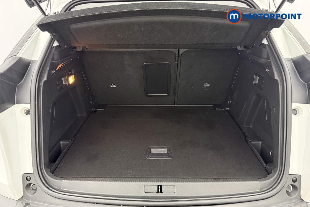Peugeot 3008 Allure Manual Petrol SUV - Stock Number (1673167) - 7th supplementary image