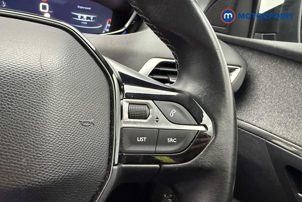 Peugeot 3008 Allure Manual Petrol SUV - Stock Number (1673167) - 10th supplementary image