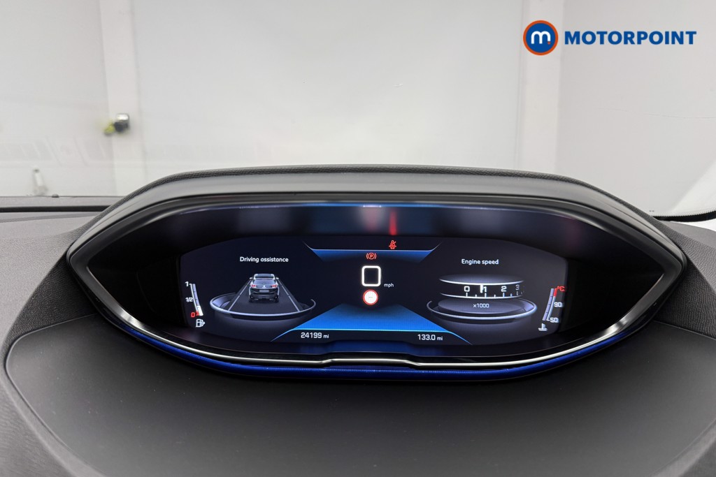 Peugeot 3008 Allure Manual Petrol SUV - Stock Number (1673167) - 11th supplementary image