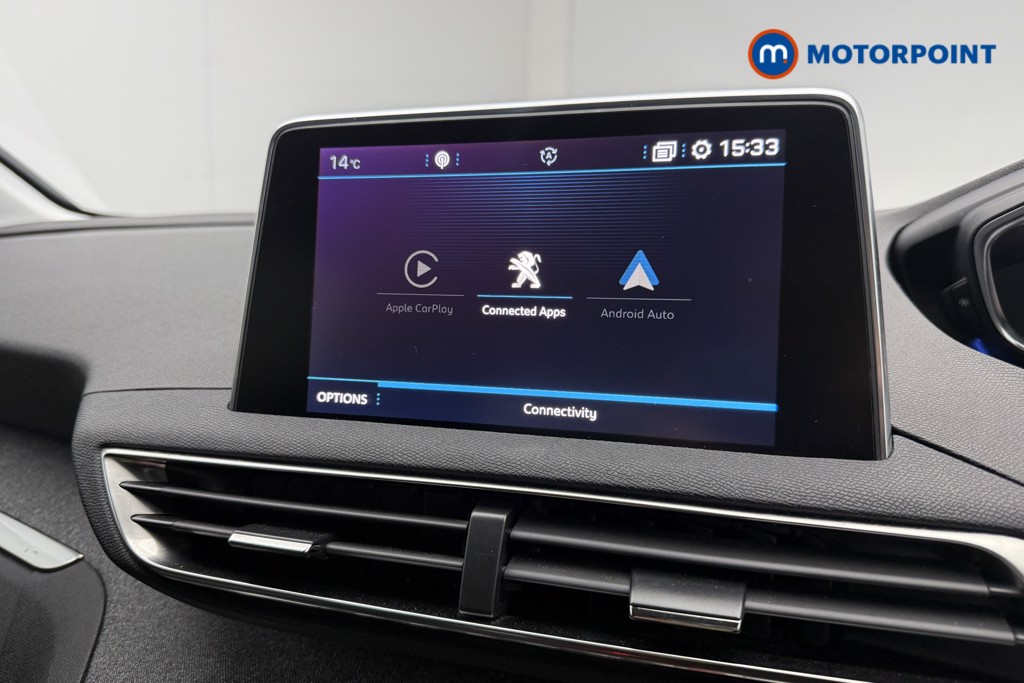 Peugeot 3008 Allure Manual Petrol SUV - Stock Number (1673167) - 13th supplementary image