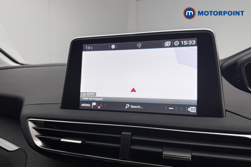 Peugeot 3008 Allure Manual Petrol SUV - Stock Number (1673167) - 14th supplementary image