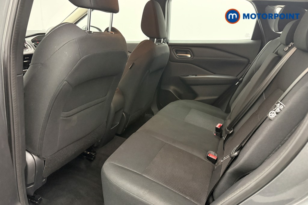 Nissan Qashqai Acenta Premium Manual Petrol SUV - Stock Number (1673809) - 5th supplementary image