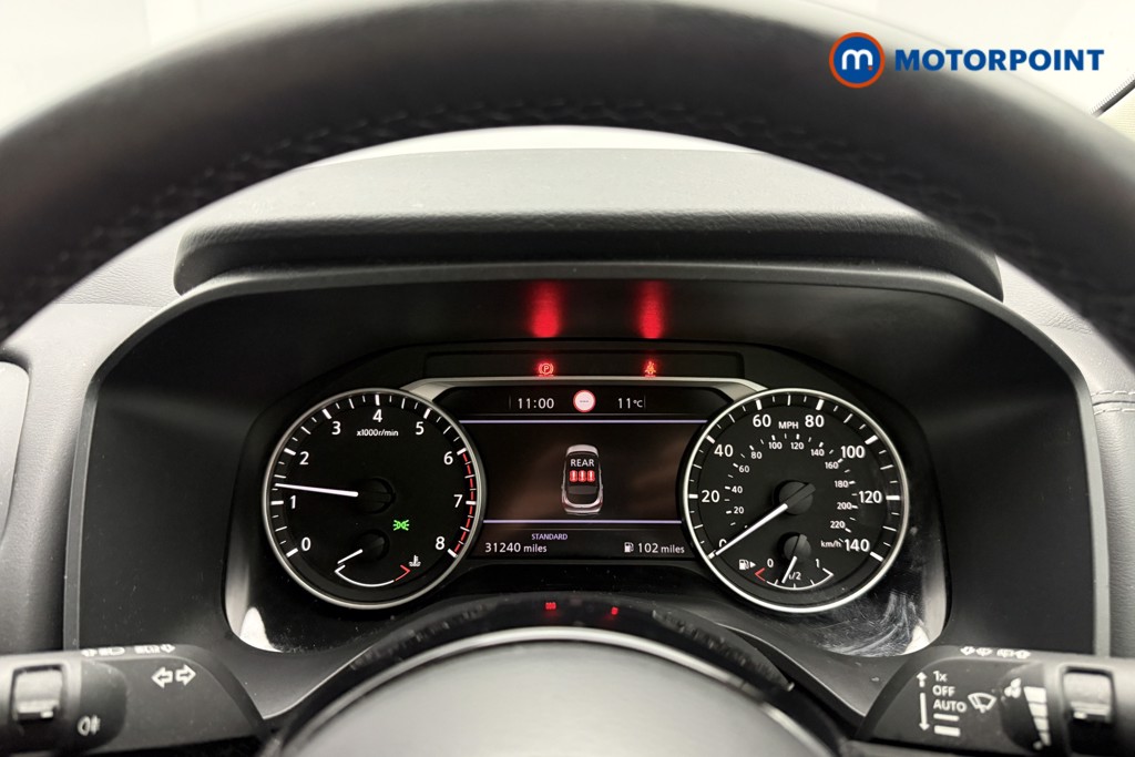 Nissan Qashqai Acenta Premium Manual Petrol SUV - Stock Number (1673809) - 10th supplementary image