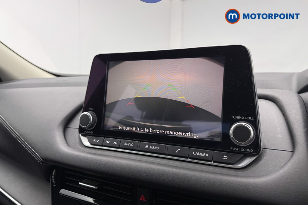 Nissan Qashqai Acenta Premium Manual Petrol SUV - Stock Number (1673809) - 12th supplementary image