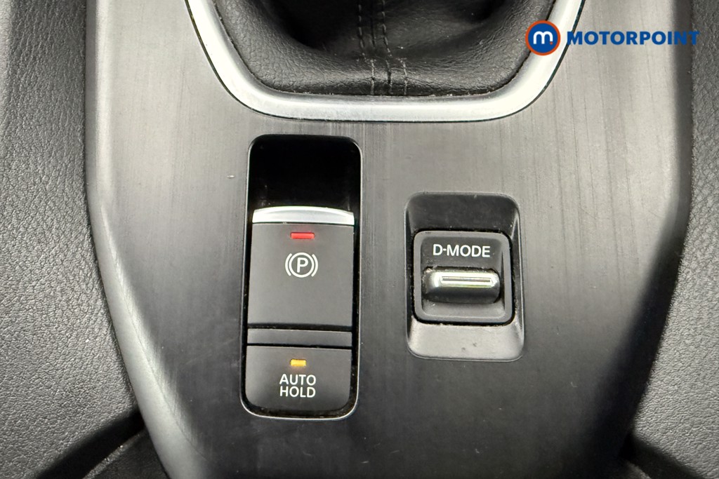 Nissan Qashqai Acenta Premium Manual Petrol SUV - Stock Number (1673809) - 15th supplementary image