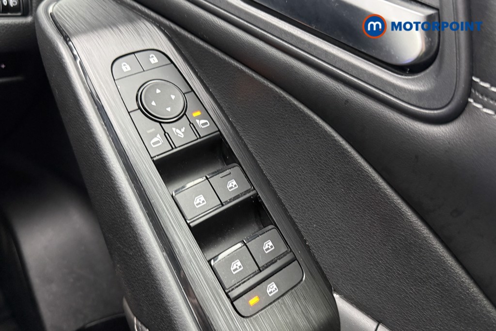 Nissan Qashqai Acenta Premium Manual Petrol SUV - Stock Number (1673809) - 16th supplementary image
