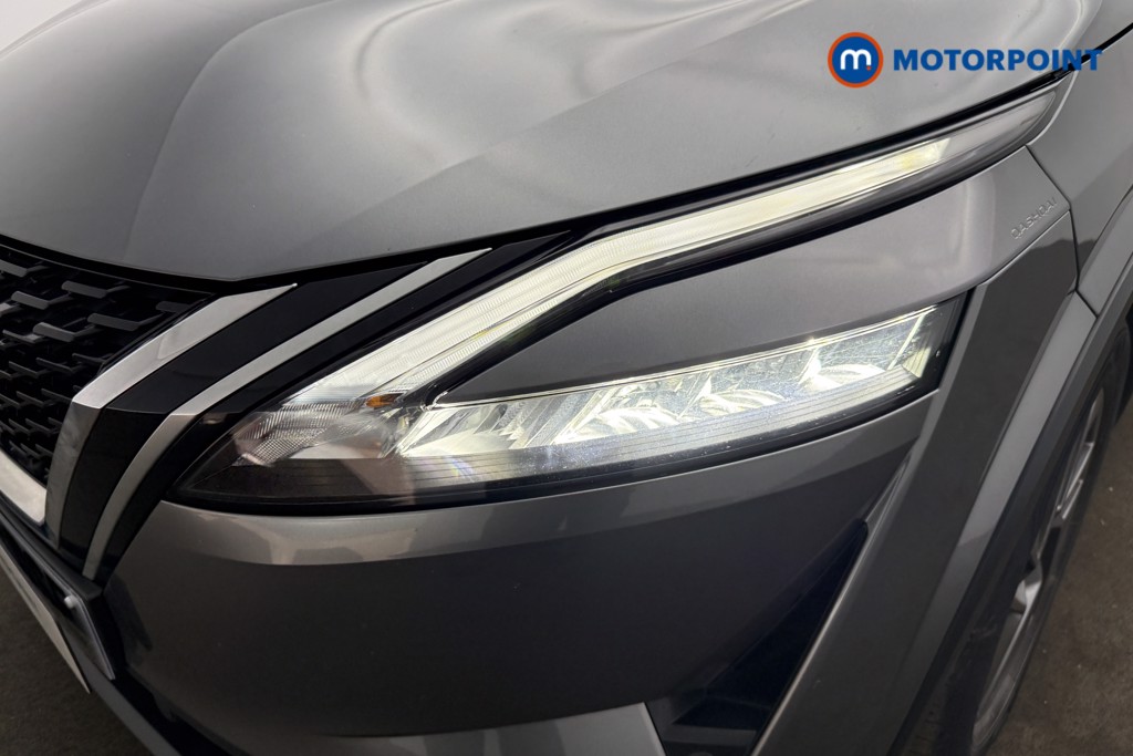 Nissan Qashqai Acenta Premium Manual Petrol SUV - Stock Number (1673809) - 20th supplementary image