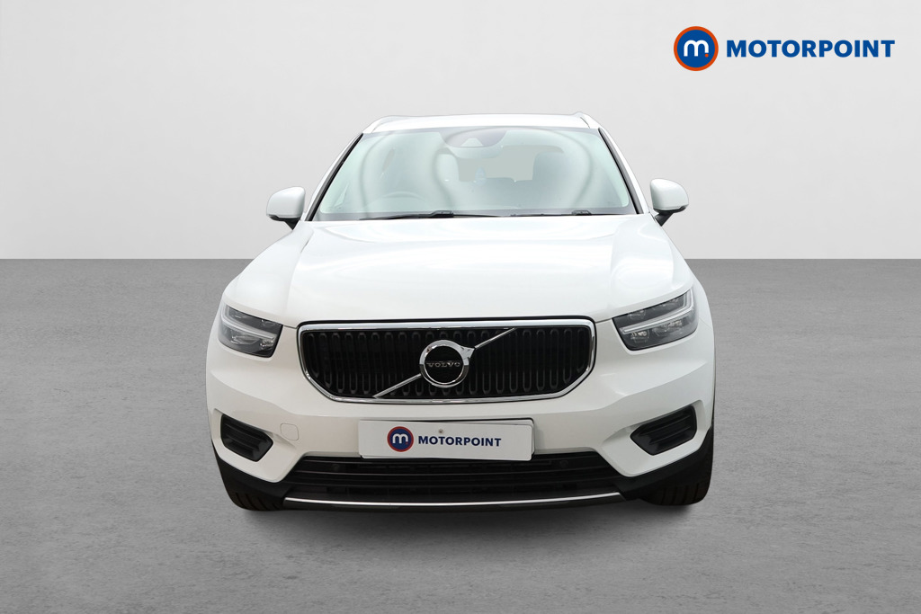 Volvo Xc40 Momentum Manual Petrol SUV - Stock Number (1674497) - Front bumper