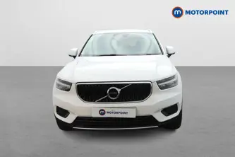 Volvo Xc40 Momentum Manual Petrol SUV - Stock Number (1674497) - Front bumper