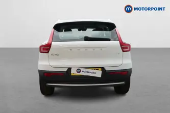 Volvo Xc40 Momentum Manual Petrol SUV - Stock Number (1674497) - Rear bumper