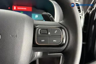 Citroen C5 Aircross E-Series Automatic Petrol Plug-In Hybrid SUV - Stock Number (1674521) - 3rd supplementary image