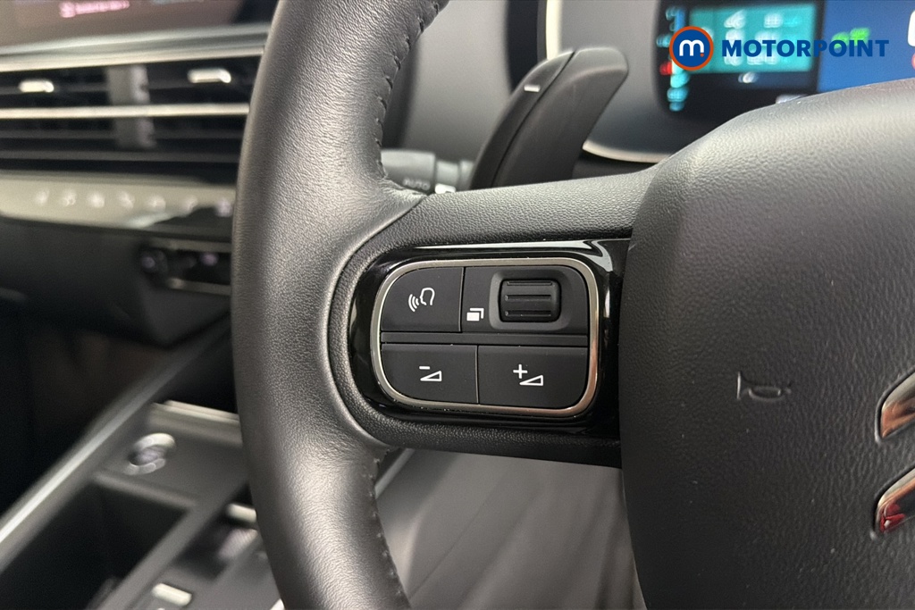 Citroen C5 Aircross E-Series Automatic Petrol Plug-In Hybrid SUV - Stock Number (1674521) - 4th supplementary image