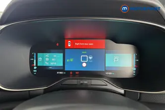 Citroen C5 Aircross E-Series Automatic Petrol Plug-In Hybrid SUV - Stock Number (1674521) - 7th supplementary image