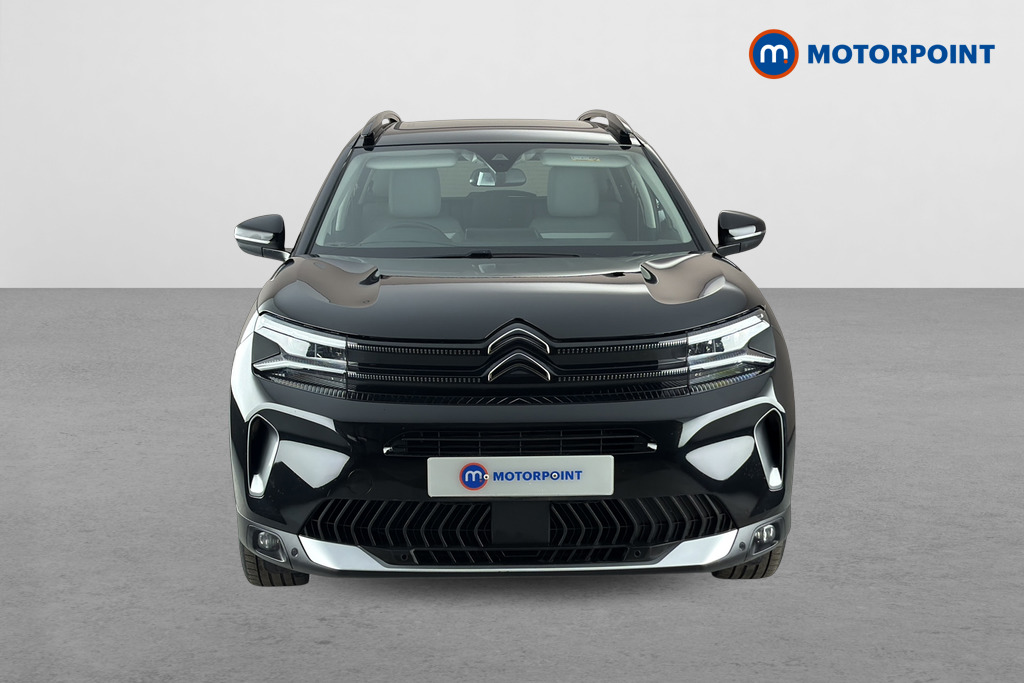 Citroen C5 Aircross E-Series Automatic Petrol Plug-In Hybrid SUV - Stock Number (1674521) - Front bumper