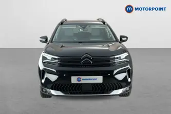 Citroen C5 Aircross E-Series Automatic Petrol Plug-In Hybrid SUV - Stock Number (1674521) - Front bumper