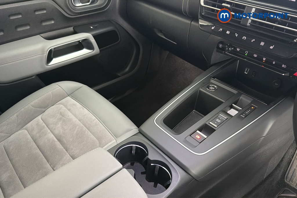 Citroen C5 Aircross E-Series Automatic Petrol Plug-In Hybrid SUV - Stock Number (1674521) - 15th supplementary image