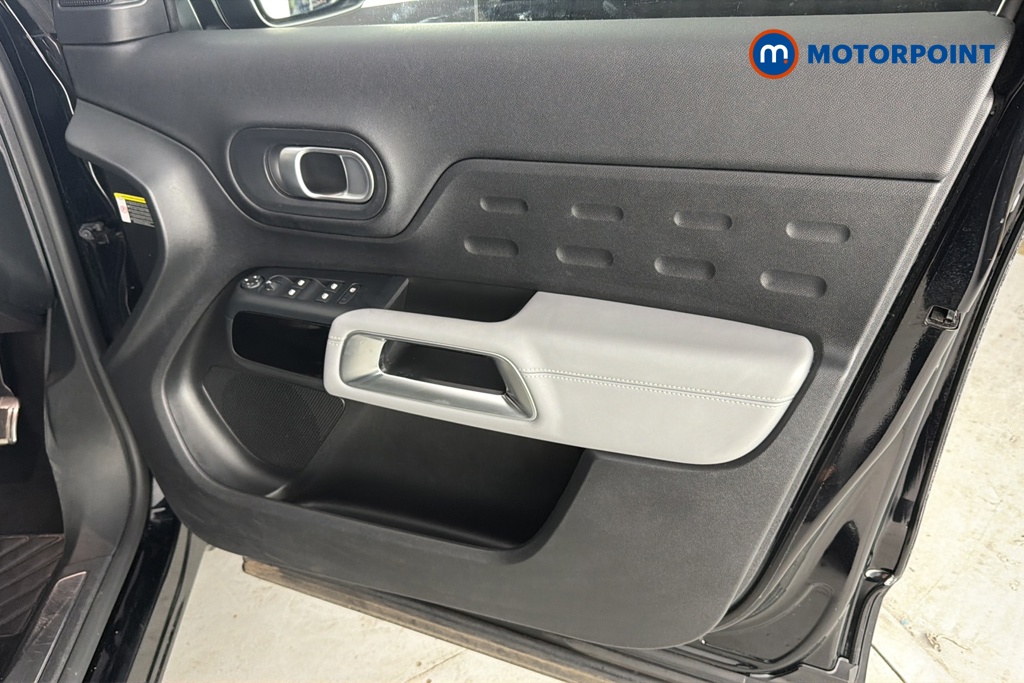 Citroen C5 Aircross E-Series Automatic Petrol Plug-In Hybrid SUV - Stock Number (1674521) - 18th supplementary image