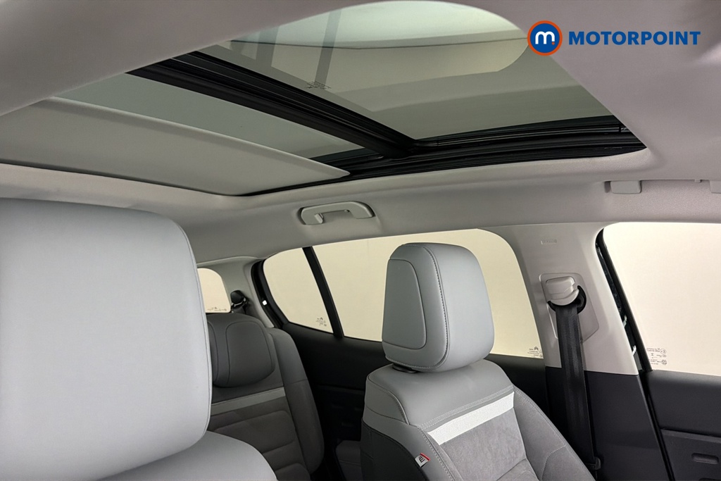 Citroen C5 Aircross E-Series Automatic Petrol Plug-In Hybrid SUV - Stock Number (1674521) - 20th supplementary image