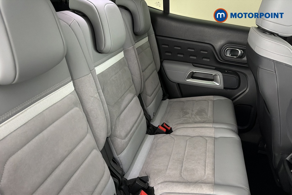Citroen C5 Aircross E-Series Automatic Petrol Plug-In Hybrid SUV - Stock Number (1674521) - 25th supplementary image