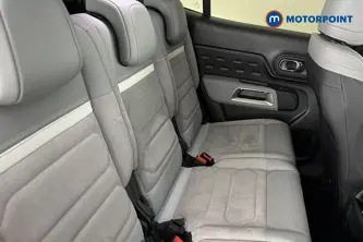 Citroen C5 Aircross E-Series Automatic Petrol Plug-In Hybrid SUV - Stock Number (1674521) - 25th supplementary image