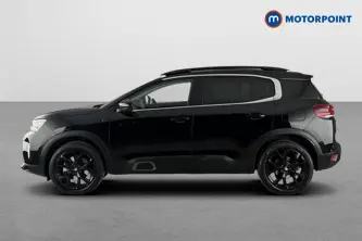 Citroen C5 Aircross E-Series Automatic Petrol Plug-In Hybrid SUV - Stock Number (1674521) - Drivers side
