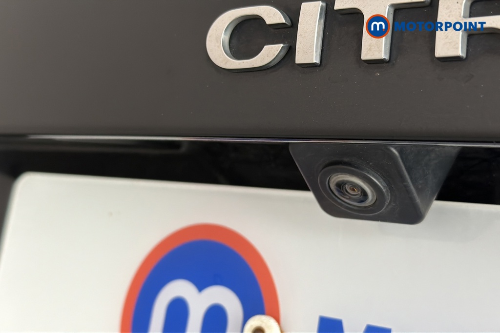 Citroen C5 Aircross E-Series Automatic Petrol Plug-In Hybrid SUV - Stock Number (1674521) - 37th supplementary image