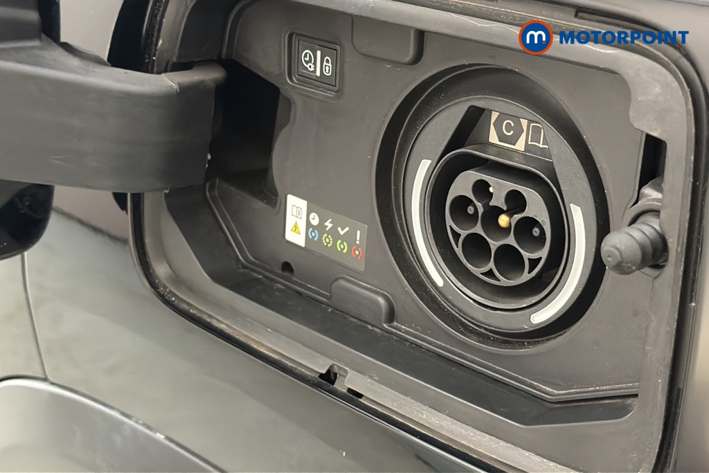 Citroen C5 Aircross E-Series Automatic Petrol Plug-In Hybrid SUV - Stock Number (1674521) - 41st supplementary image