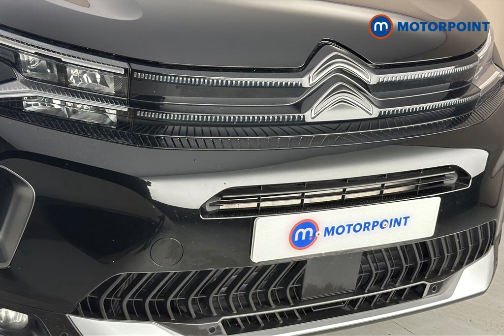 Citroen C5 Aircross E-Series Automatic Petrol Plug-In Hybrid SUV - Stock Number (1674521) - 43rd supplementary image