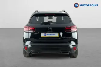 Citroen C5 Aircross E-Series Automatic Petrol Plug-In Hybrid SUV - Stock Number (1674521) - Rear bumper