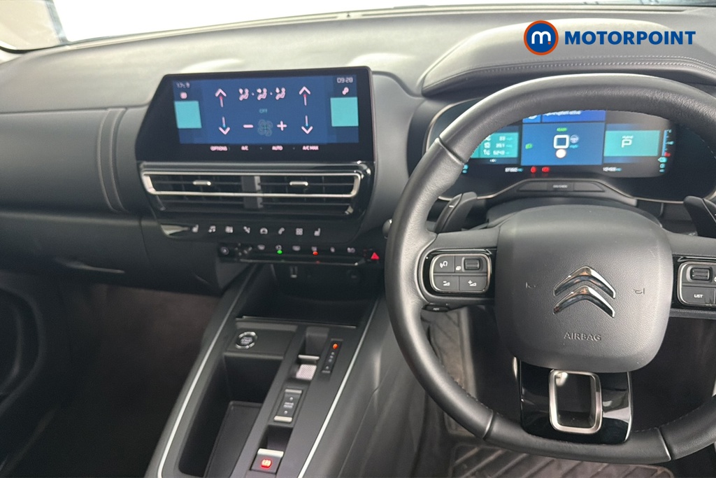 Citroen C5 Aircross E-Series Automatic Petrol Plug-In Hybrid SUV - Stock Number (1674521) - 1st supplementary image