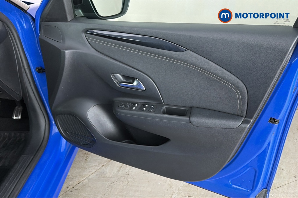 Vauxhall Corsa GS Manual Petrol Hatchback - Stock Number (1674595) - 18th supplementary image