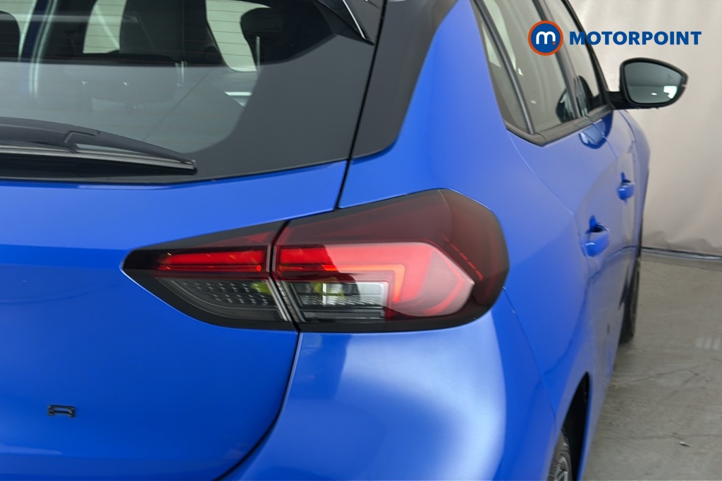 Vauxhall Corsa GS Manual Petrol Hatchback - Stock Number (1674595) - 36th supplementary image