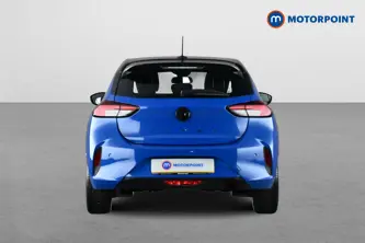 Vauxhall Corsa GS Manual Petrol Hatchback - Stock Number (1674595) - Rear bumper