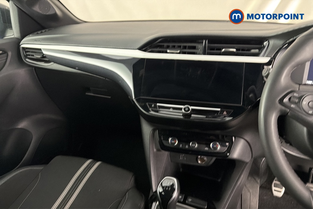 Vauxhall Corsa GS Manual Petrol Hatchback - Stock Number (1674595) - 1st supplementary image