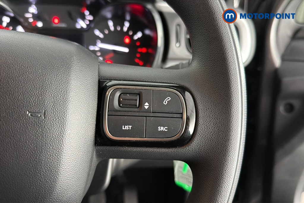 Citroen C3 Plus Manual Petrol Hatchback - Stock Number (1674687) - 3rd supplementary image