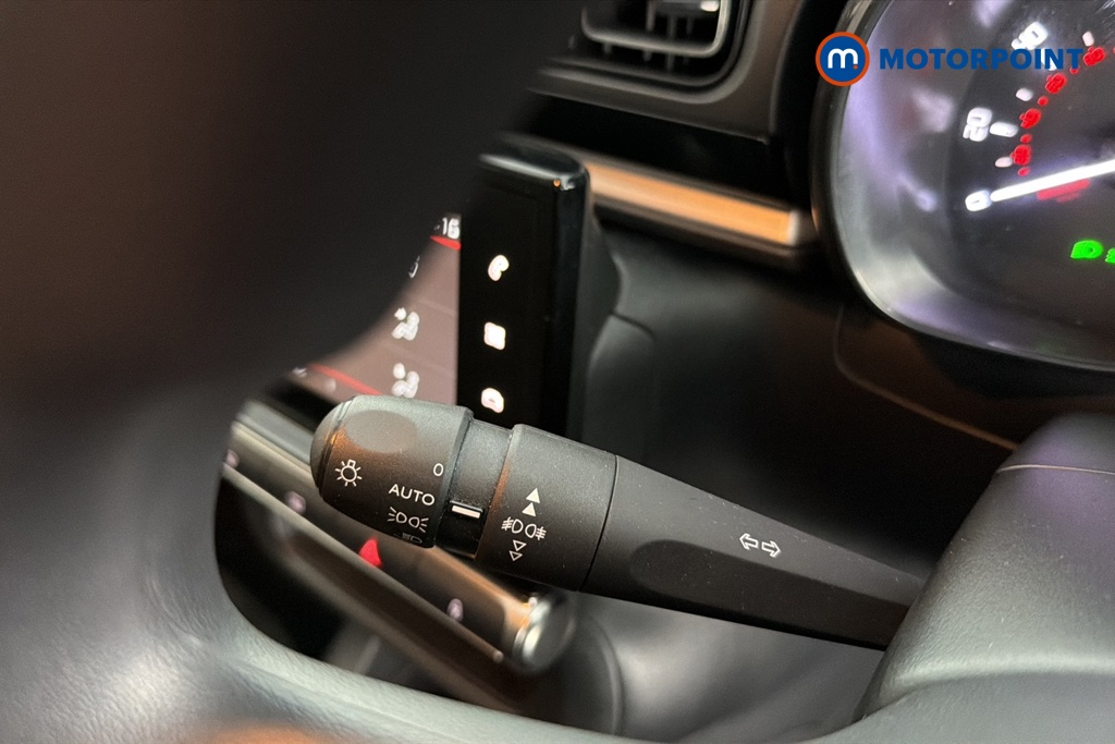Citroen C3 Plus Manual Petrol Hatchback - Stock Number (1674687) - 5th supplementary image
