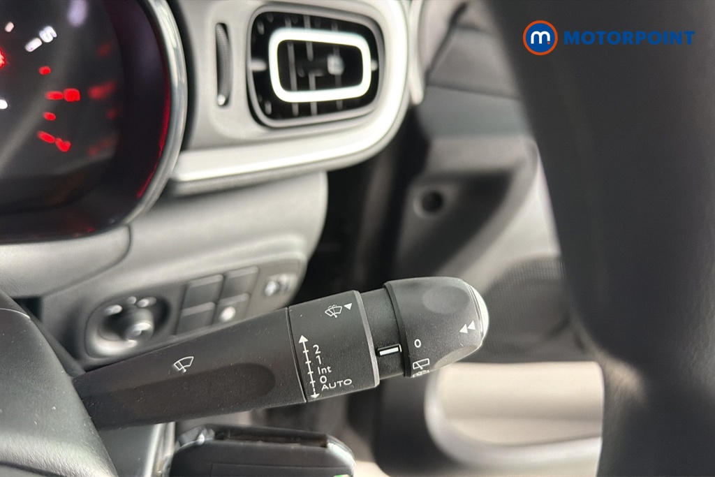 Citroen C3 Plus Manual Petrol Hatchback - Stock Number (1674687) - 6th supplementary image