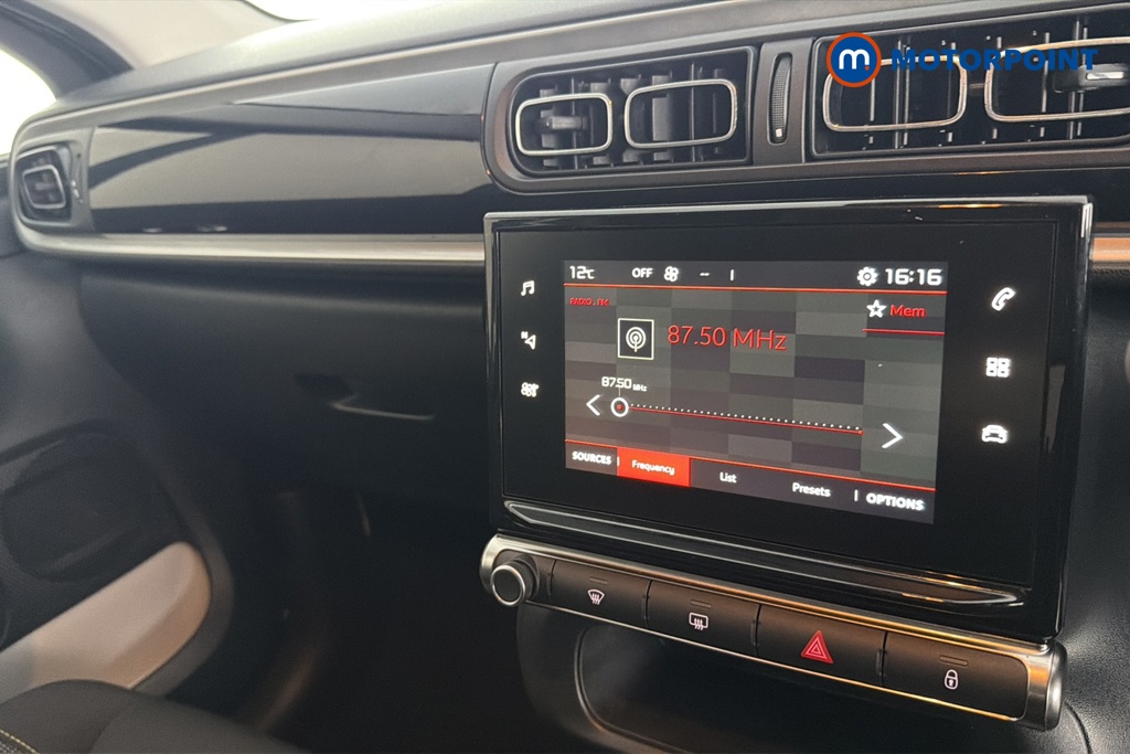 Citroen C3 Plus Manual Petrol Hatchback - Stock Number (1674687) - 8th supplementary image