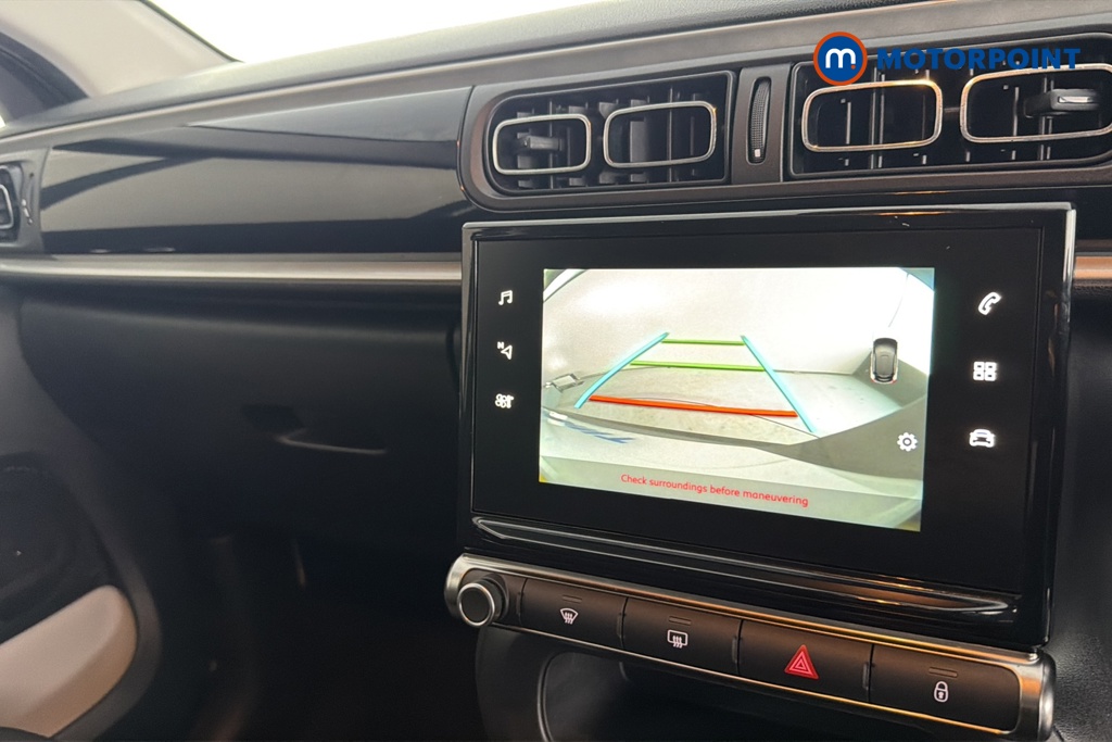Citroen C3 Plus Manual Petrol Hatchback - Stock Number (1674687) - 13th supplementary image
