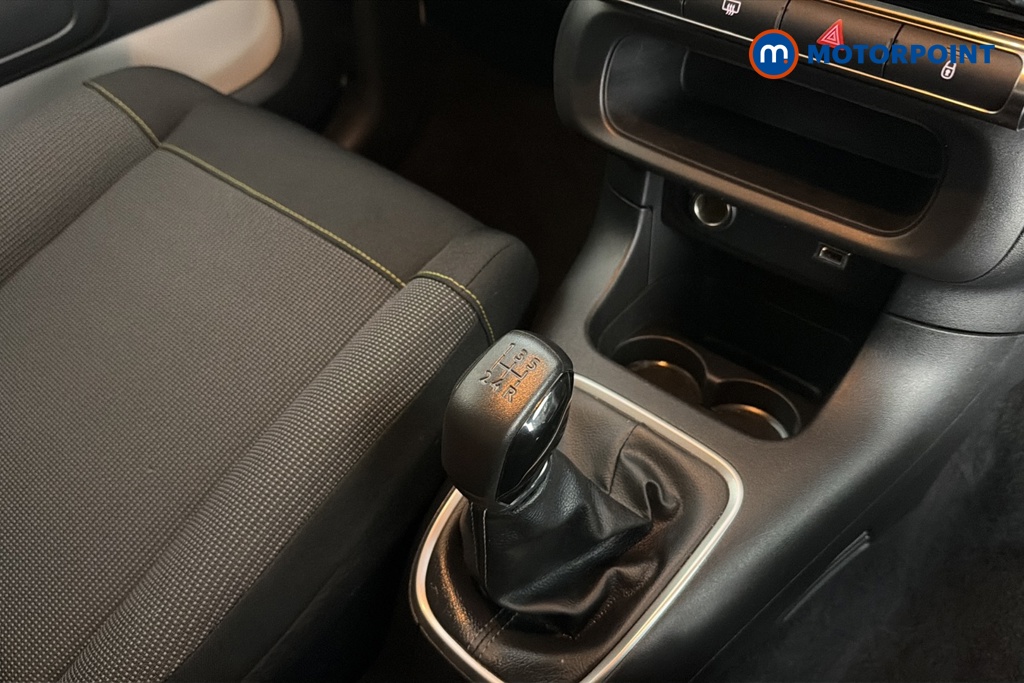 Citroen C3 Plus Manual Petrol Hatchback - Stock Number (1674687) - 15th supplementary image