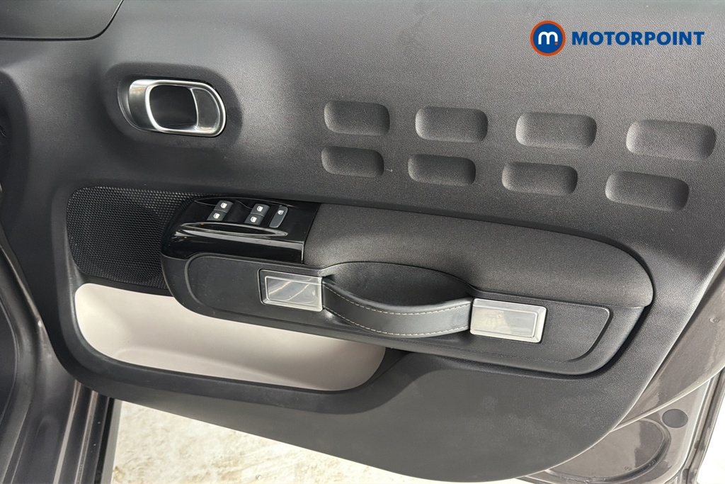 Citroen C3 Plus Manual Petrol Hatchback - Stock Number (1674687) - 18th supplementary image