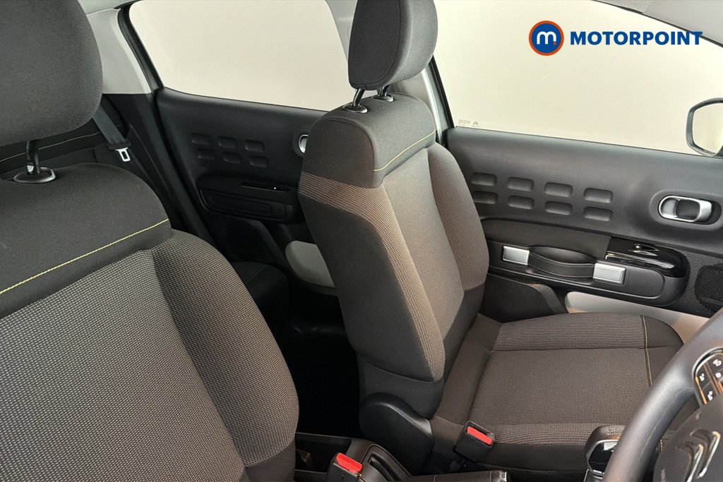 Citroen C3 Plus Manual Petrol Hatchback - Stock Number (1674687) - 22nd supplementary image