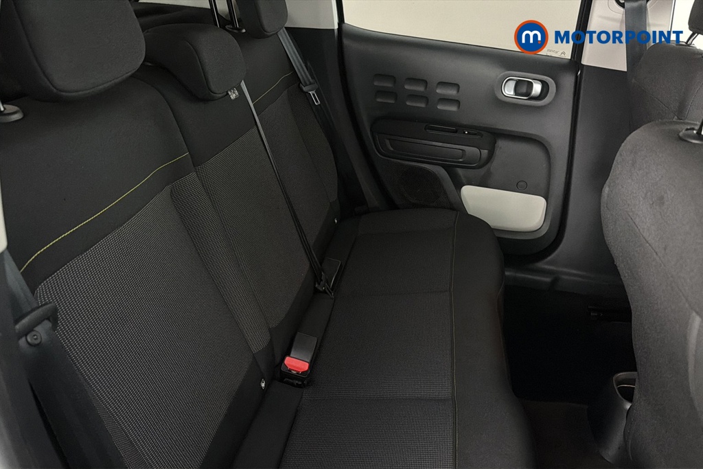 Citroen C3 Plus Manual Petrol Hatchback - Stock Number (1674687) - 25th supplementary image