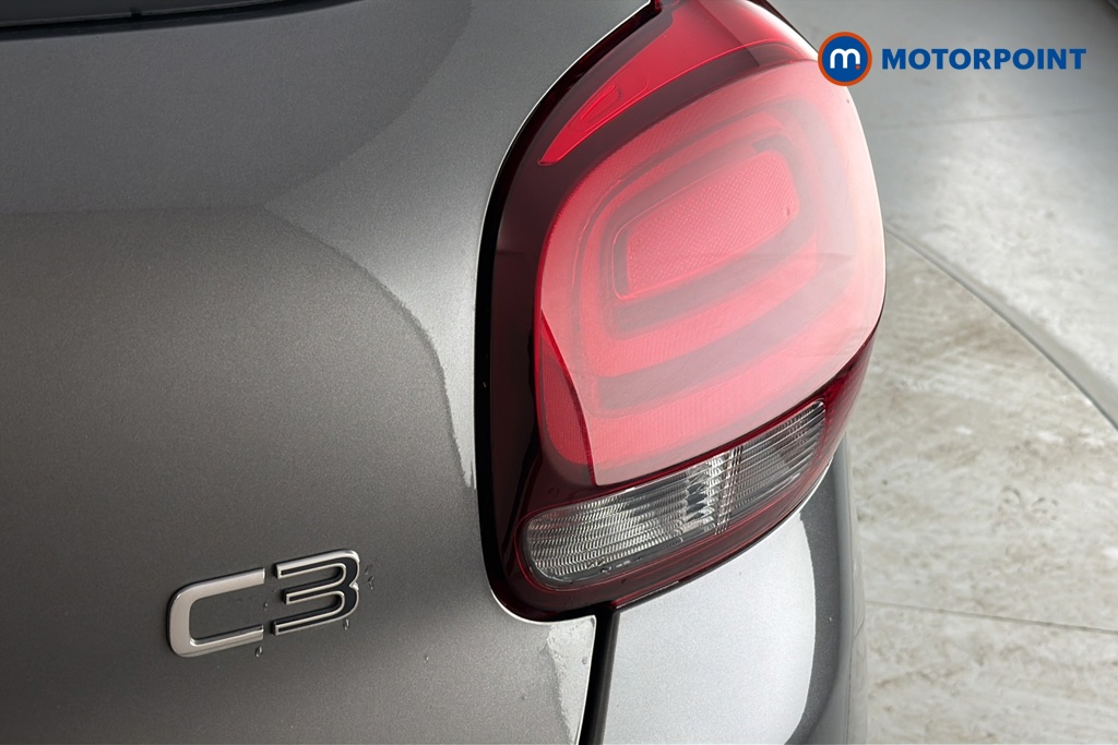 Citroen C3 Plus Manual Petrol Hatchback - Stock Number (1674687) - 36th supplementary image